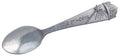 Salisbury Baby's Princess Spoon