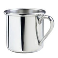 Salisbury Straight Baby Cup-Satin Finish