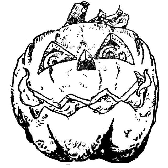 All-Grain Ingredient Kits - Scary Good Pumpkin Ale - All Grain Kit