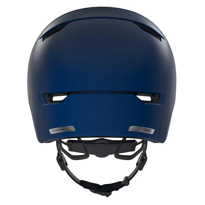 Abus, Scraper 3.0, Helmet, Ultra Blue, M, 54 - 58cm