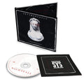 SETYØURSAILS "Nightfall" CD