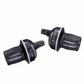 Sram Shifter Mrx Comp Twister Set 6sp Rear Micro Front