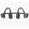 Shokz OpenRun Pro 2 Open-Ear Wireless Headphones Black | 38-S820-ST-BK