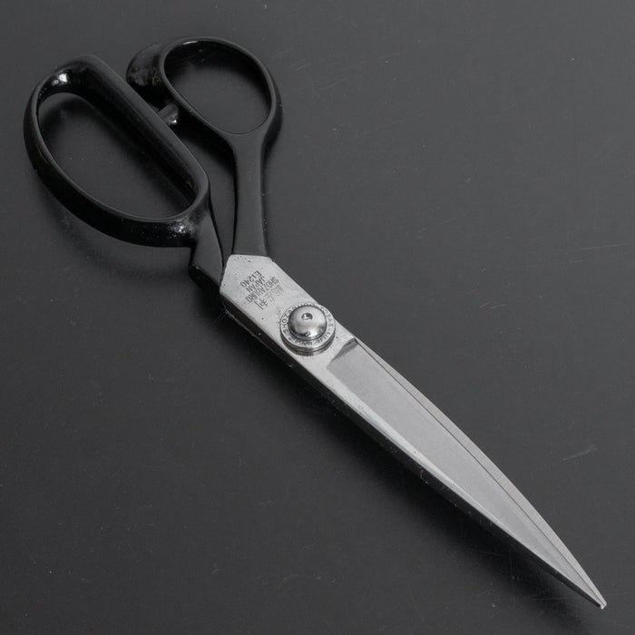 Shozaburo Left-Handed Fabric Shears 240mm - HITOHIRA