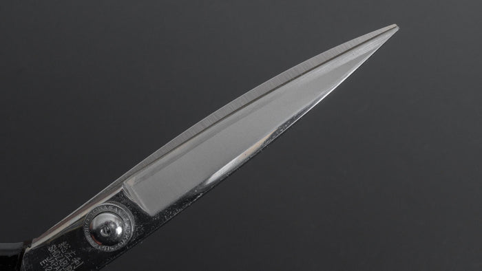 Shozaburo Left-Handed Fabric Shears 240mm - HITOHIRA