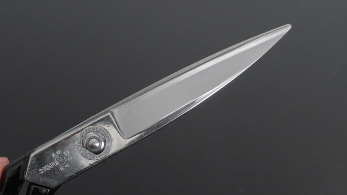 Shozaburo Left-Handed Fabric Shears 240mm - HITOHIRA