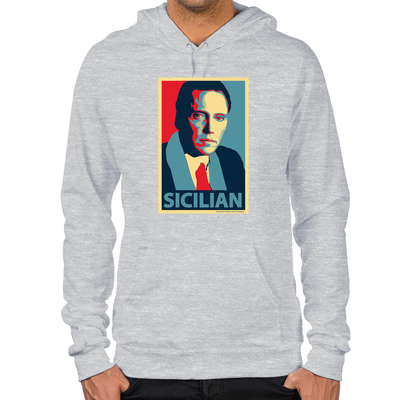 Sicilian Hoodie