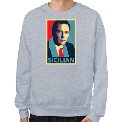 Sicilian Sweatshirt