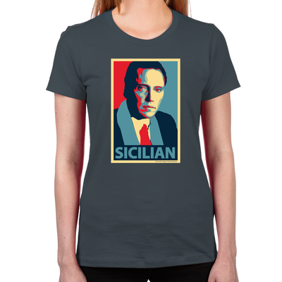 Sicilian Women's T-Shirt