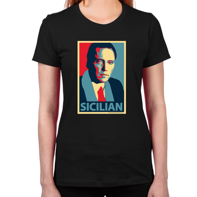 Sicilian Women's T-Shirt