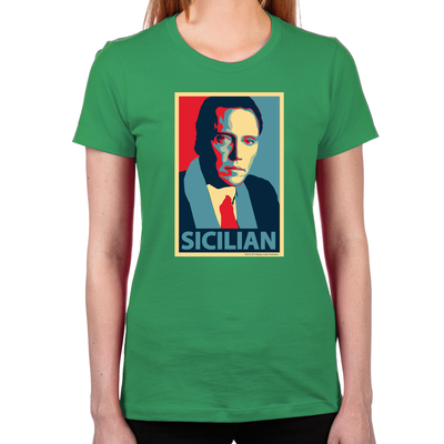 Sicilian Women's T-Shirt