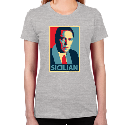 Sicilian Women's T-Shirt