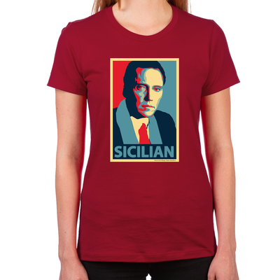 Sicilian Women's T-Shirt