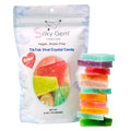Silky Gem Crystal Candy - Sour Bites