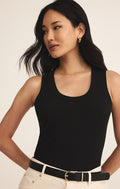 SIRENA RIB TANK by Z Supply (Various Colors)
