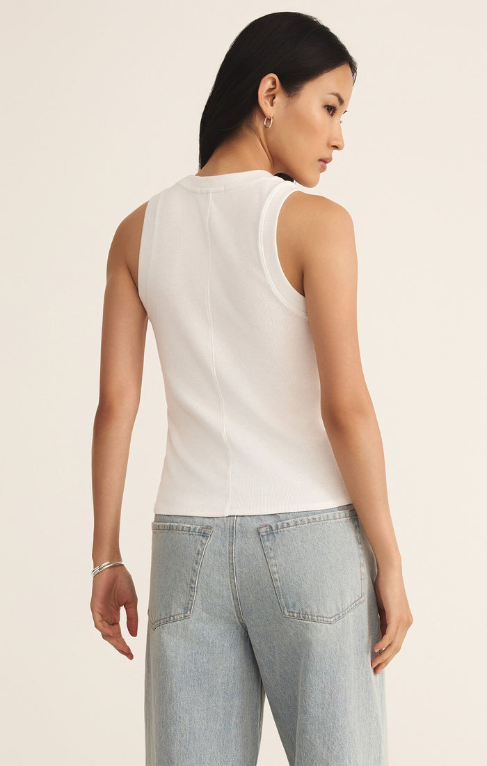 SIRENA RIB TANK by Z Supply (Various Colors)