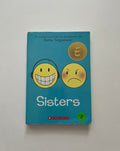 Sisters by Raina Telgemeier