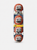 Skate Completo Push Frosty