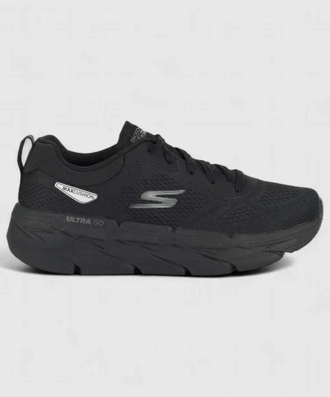 Skechers Ultra Go Run Max Cushion