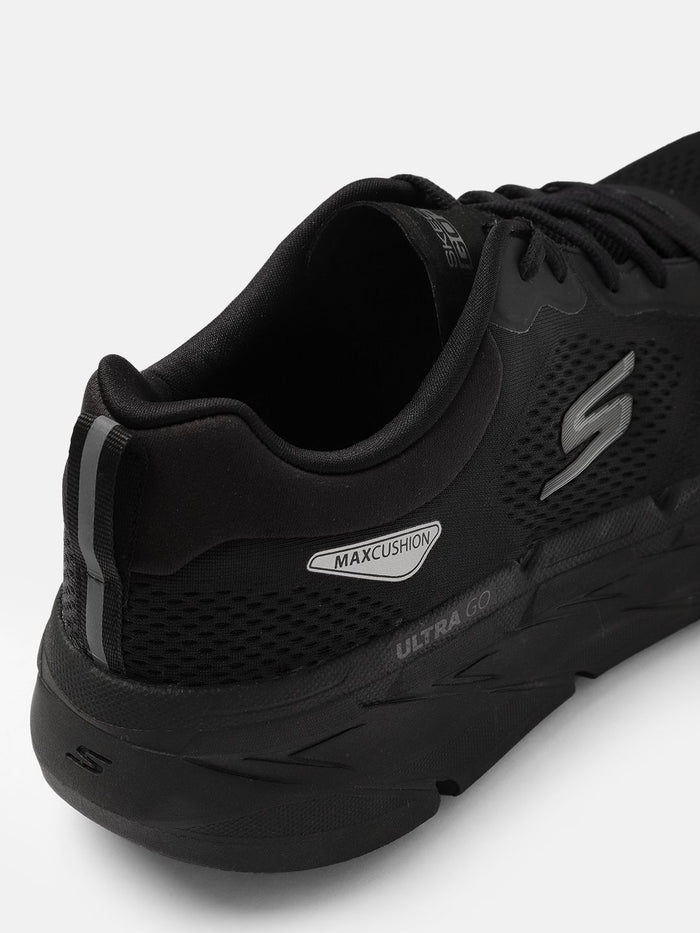 Skechers Ultra Go Run Max Cushion