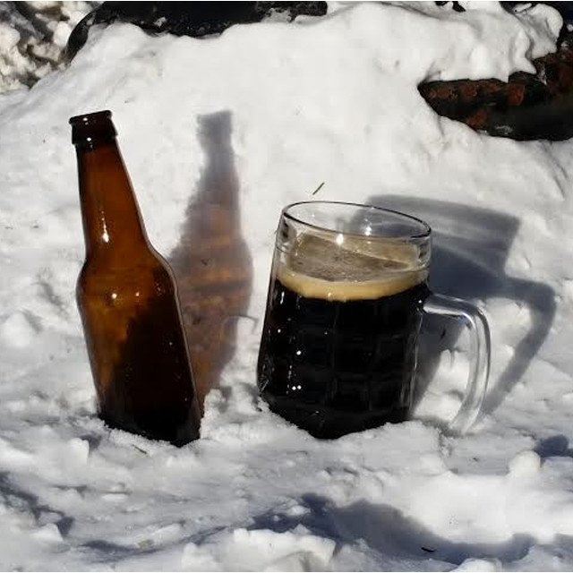 All-Grain Ingredient Kits - Ski Lodge Stout - All Grain Kit