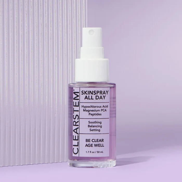 Skinspray All Day
