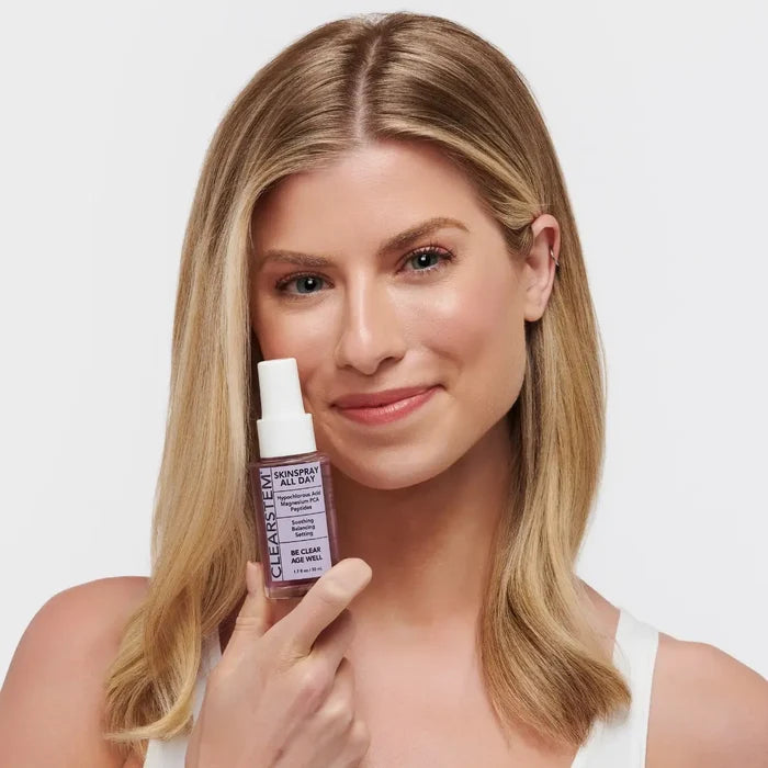 Skinspray All Day