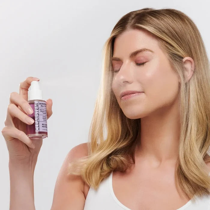 Skinspray All Day