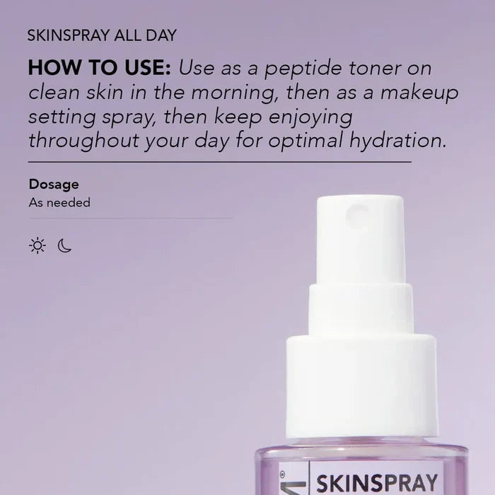 Skinspray All Day