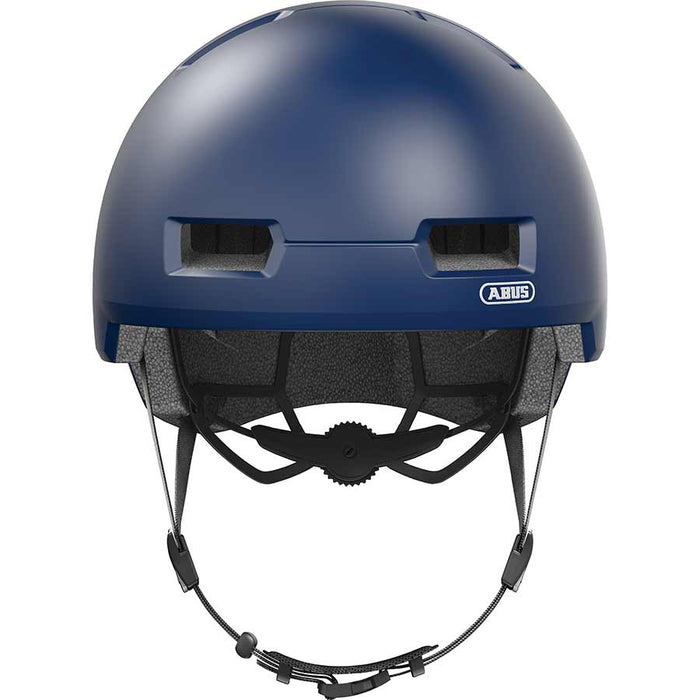 Abus, Skurb, Helmet, Midnight Blue, M