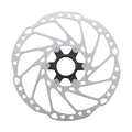 Shimano Cycling Sm-rt64 Centerlock Disc Brake Rotor - External Serration