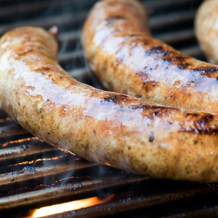 Smoked Polish Sausage Seasoning