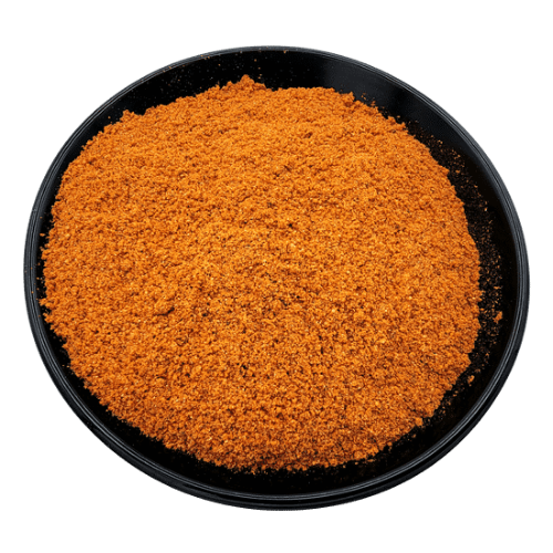 Smokey Rotisserie Chicken Rub