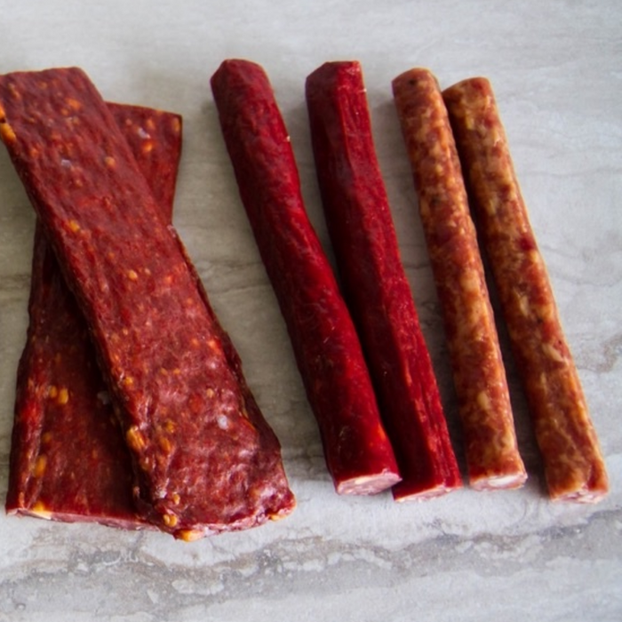 Snack Stick #1 Seasoning 5lb