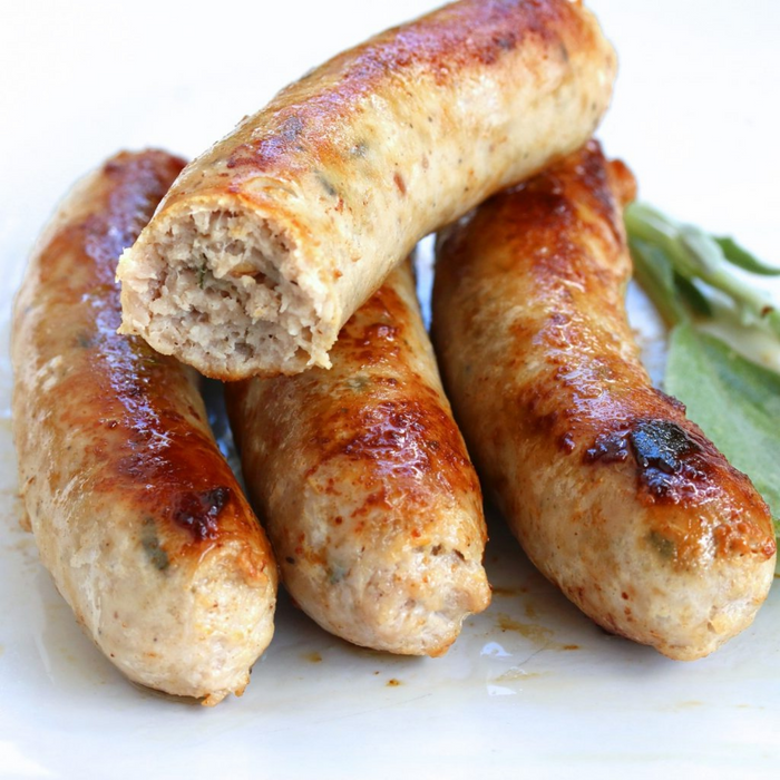 Southern Style Pork Sausage Seasoning