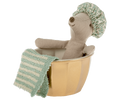 Spa and Wellness Mouse - Big Sister, Mint