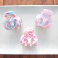 Spiffy & Splendid Claire Hair Claw Trio