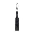 Sportsheets® Velvet Noir Loop Paddle - Rolik®