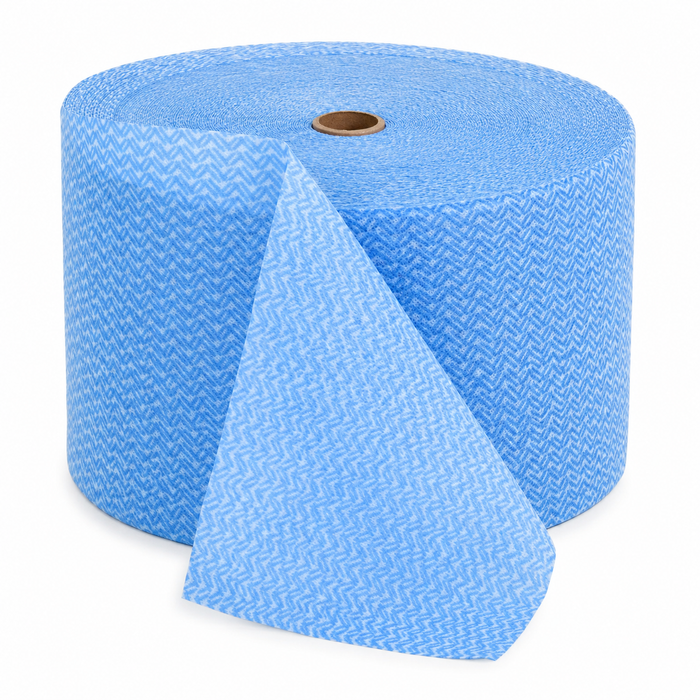 Spunlace Cloth Roll 400m