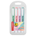 Stabilo Wallet Swing Cool Pastel Highlighter - Set of 4