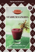 Stadium Sangria Cocktail Slush Mix by D'Marie