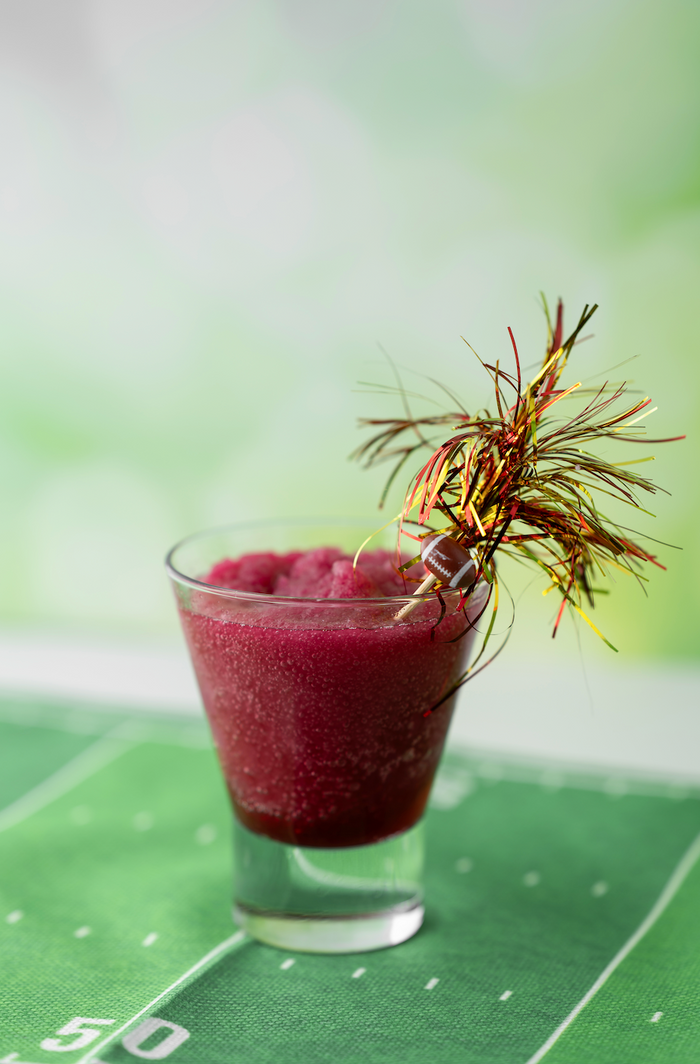 Stadium Sangria Cocktail Slush Mix by D'Marie