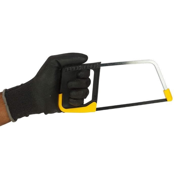 Stanley 0-15-218 Junior Hacksaw