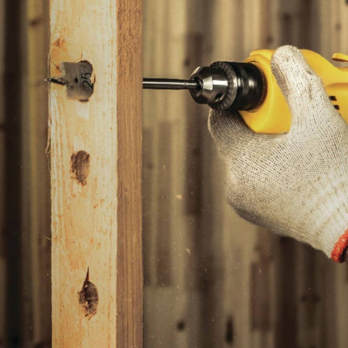 Stanley 10mm Variable Speed Rotary Drill 550W STDR5510-XD