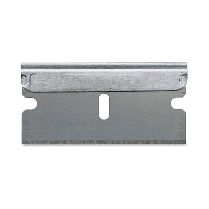 Stanley 28-510 Razor Blade With Dispenser, 10 Blades