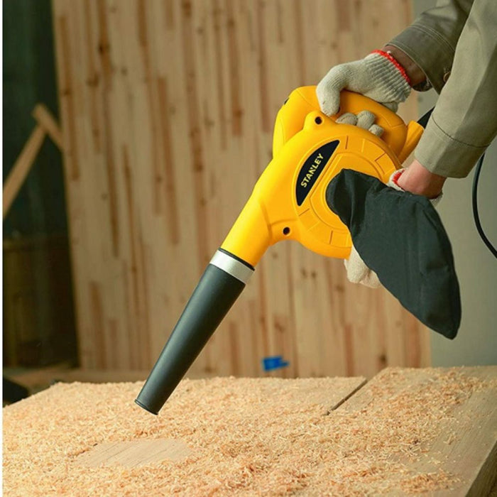 Stanley 600W Variable Speed Blower