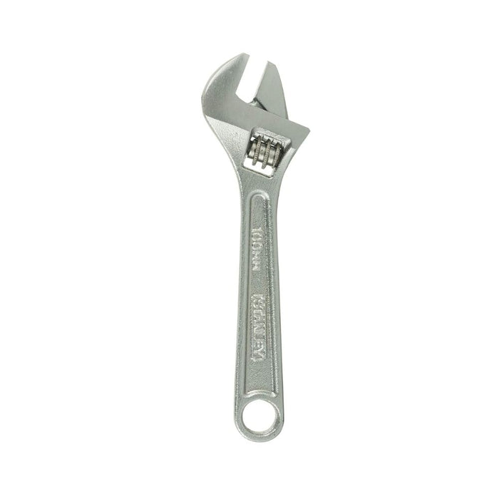 Stanley 87-430-1-S Adjustable Wrench 4 inch