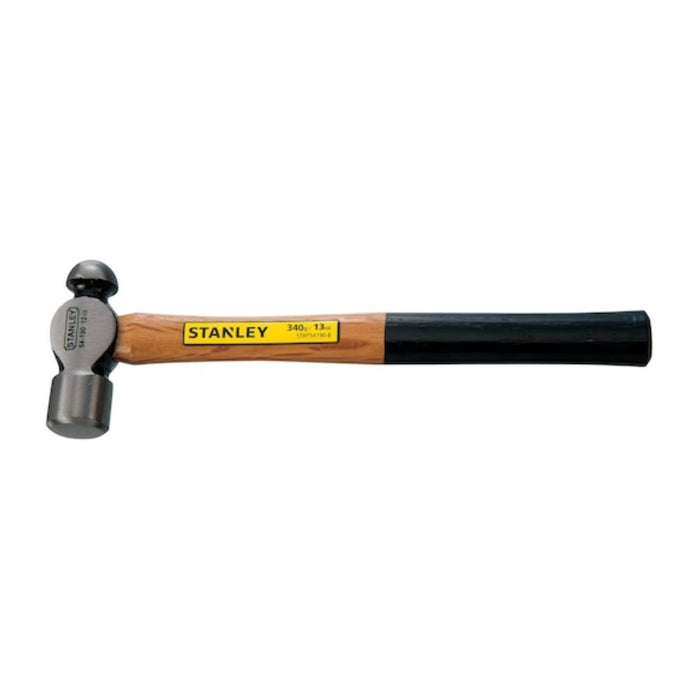 Stanley Ball Pein Hammer Wood Handle 12Oz/16Oz