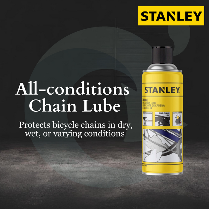 Stanley Bike Chain Lube 200ml