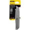 Stanley Classic 99 Retractable Utility Knife 6"